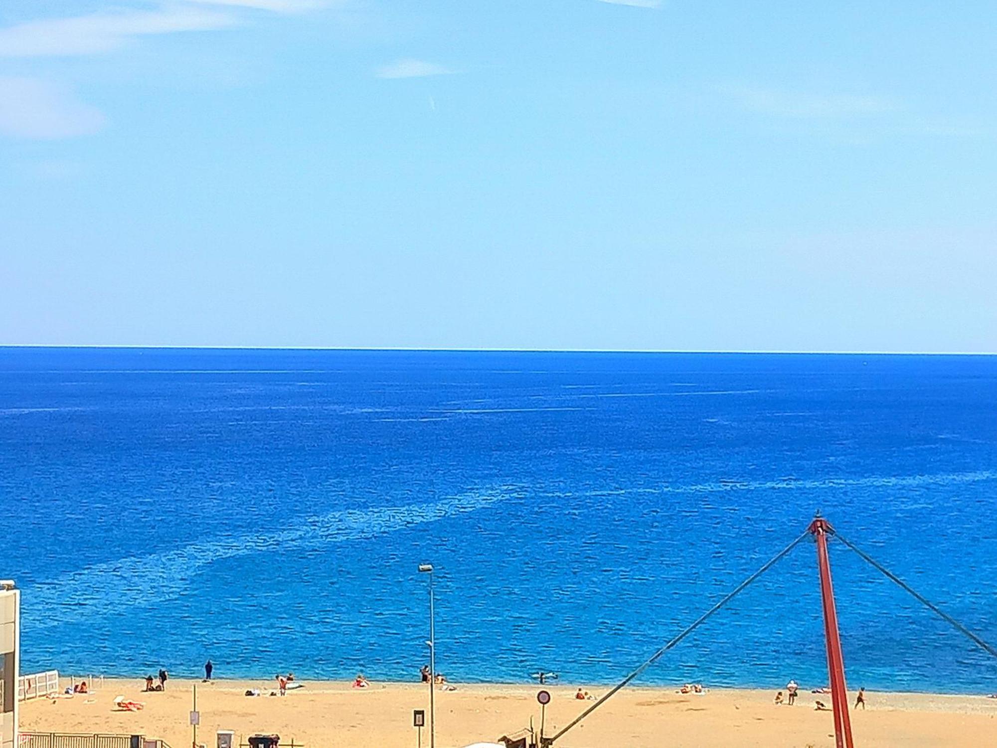 شقة Sweet Sea View سافونا المظهر الخارجي الصورة
